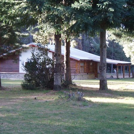 Posada Del Angel San Carlos de Bariloche Luaran gambar