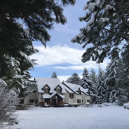 Posada Del Angel San Carlos de Bariloche Luaran gambar