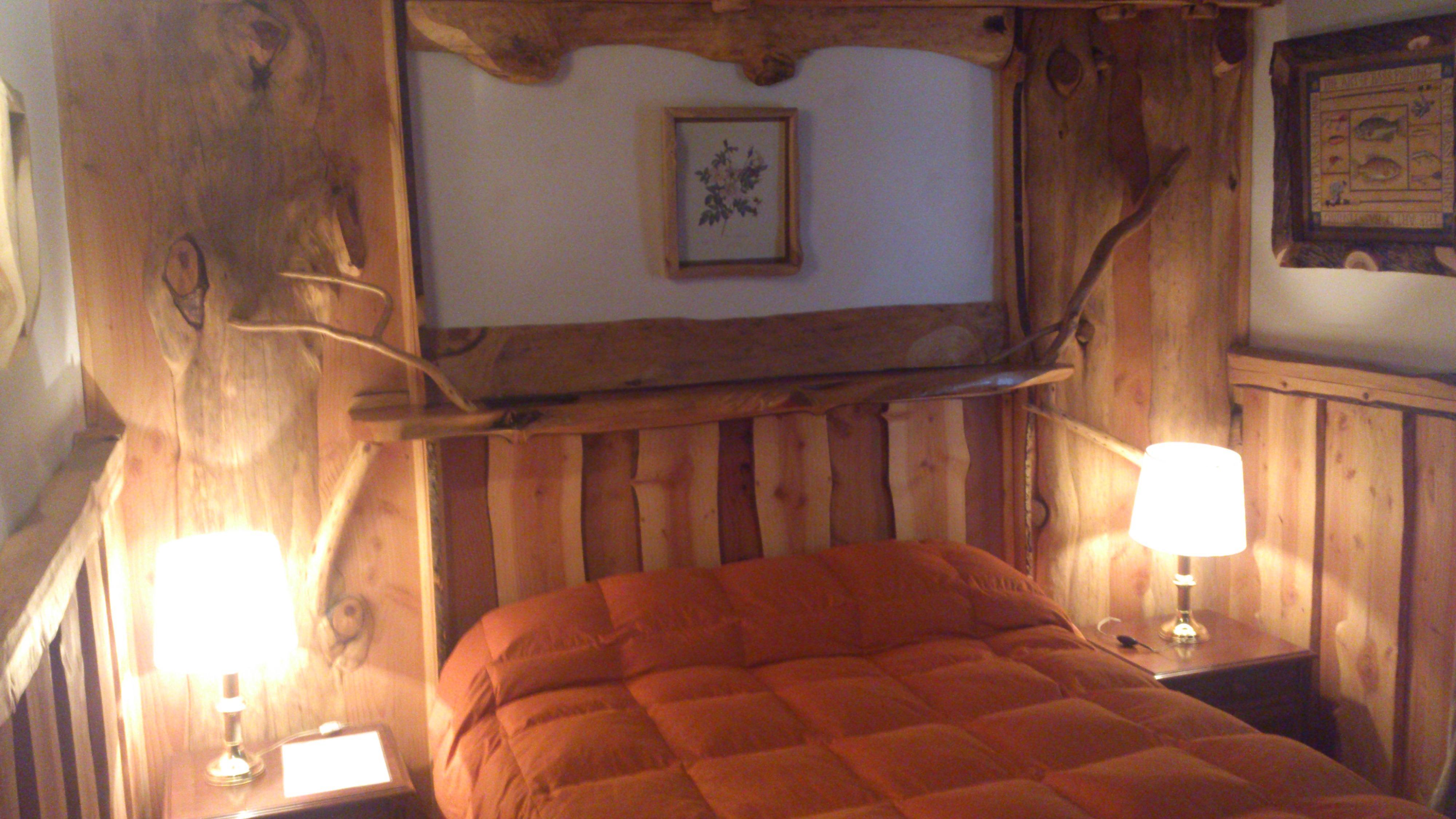 Posada Del Angel San Carlos de Bariloche Luaran gambar