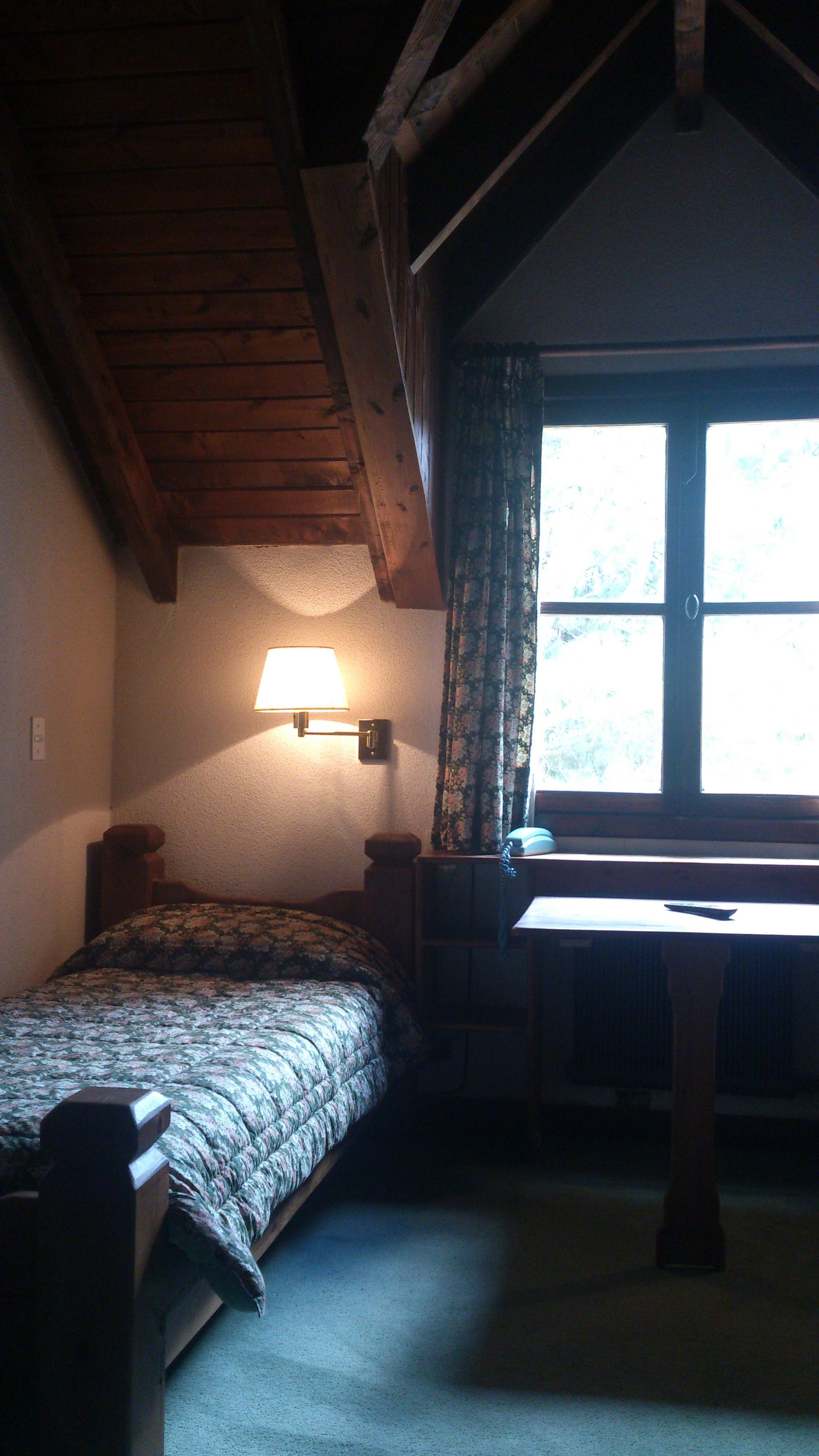 Posada Del Angel San Carlos de Bariloche Luaran gambar
