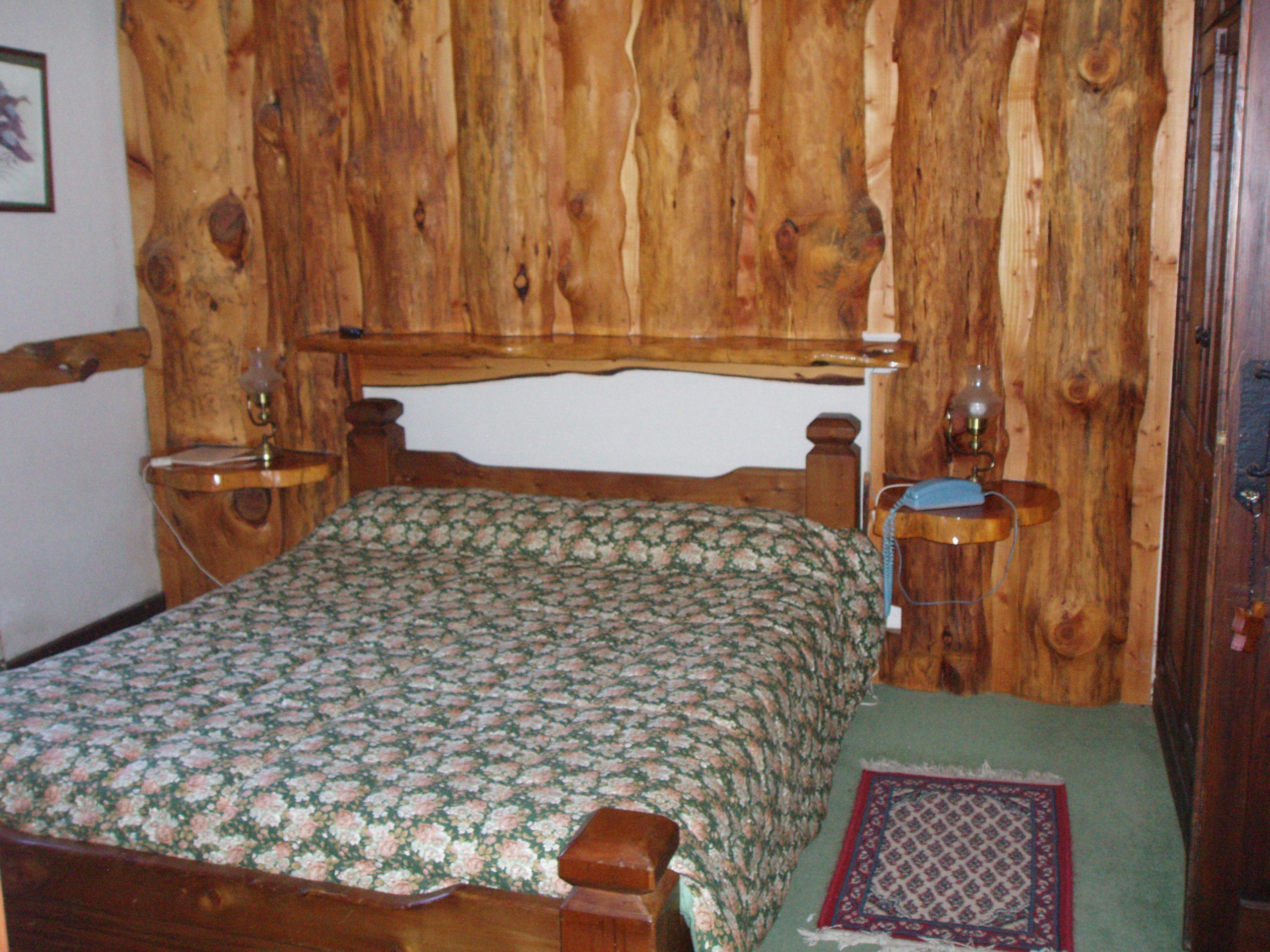 Posada Del Angel San Carlos de Bariloche Luaran gambar