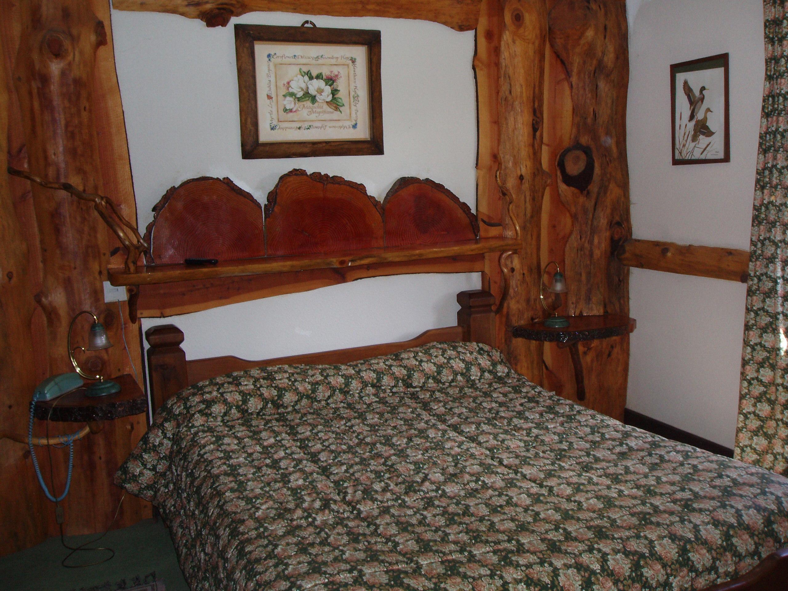 Posada Del Angel San Carlos de Bariloche Luaran gambar