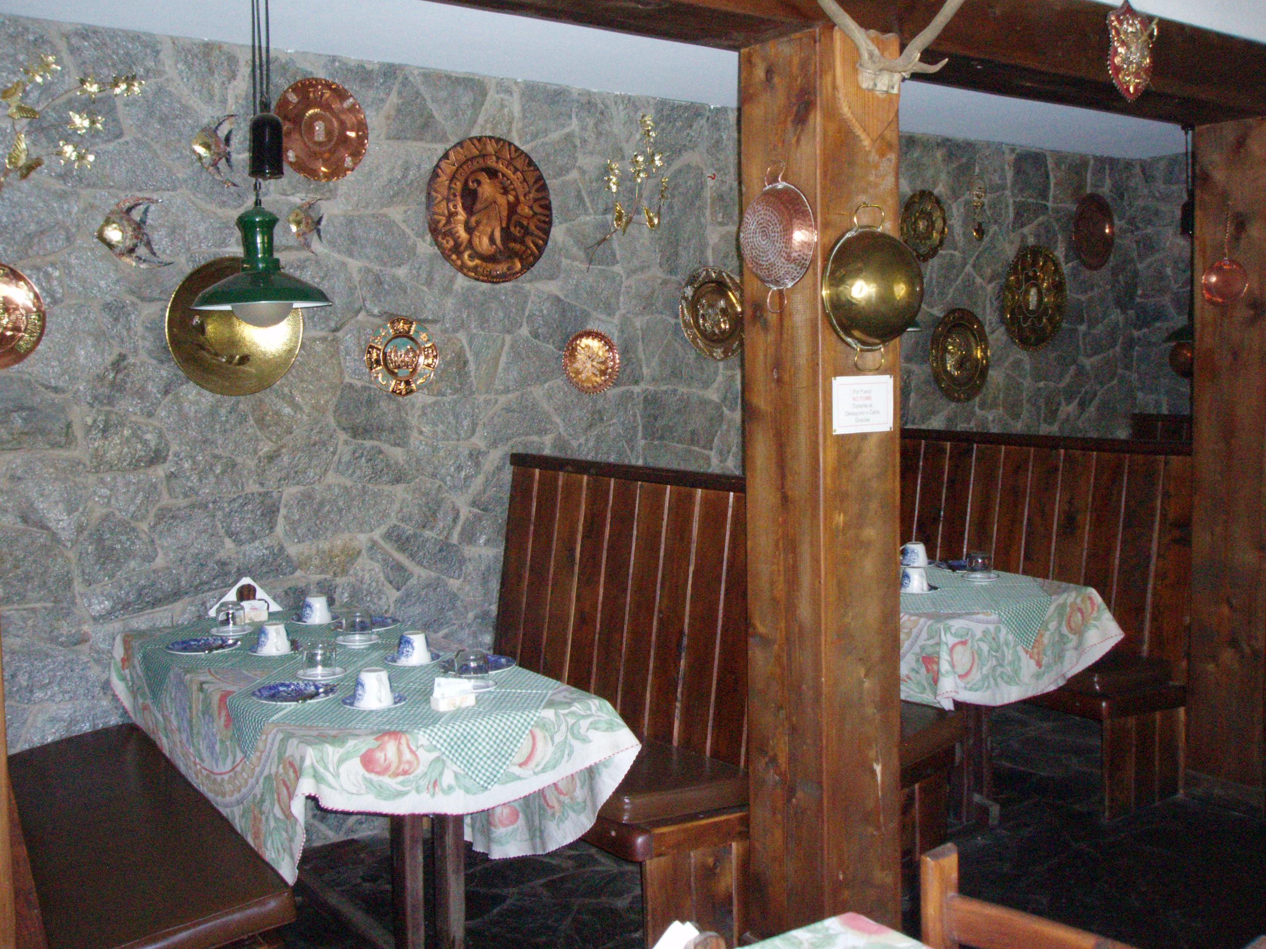 Posada Del Angel San Carlos de Bariloche Luaran gambar
