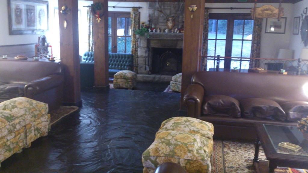 Posada Del Angel San Carlos de Bariloche Luaran gambar